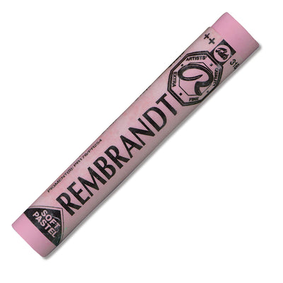 REMBRANDT SOFT PASTEL CARMINE 318.9