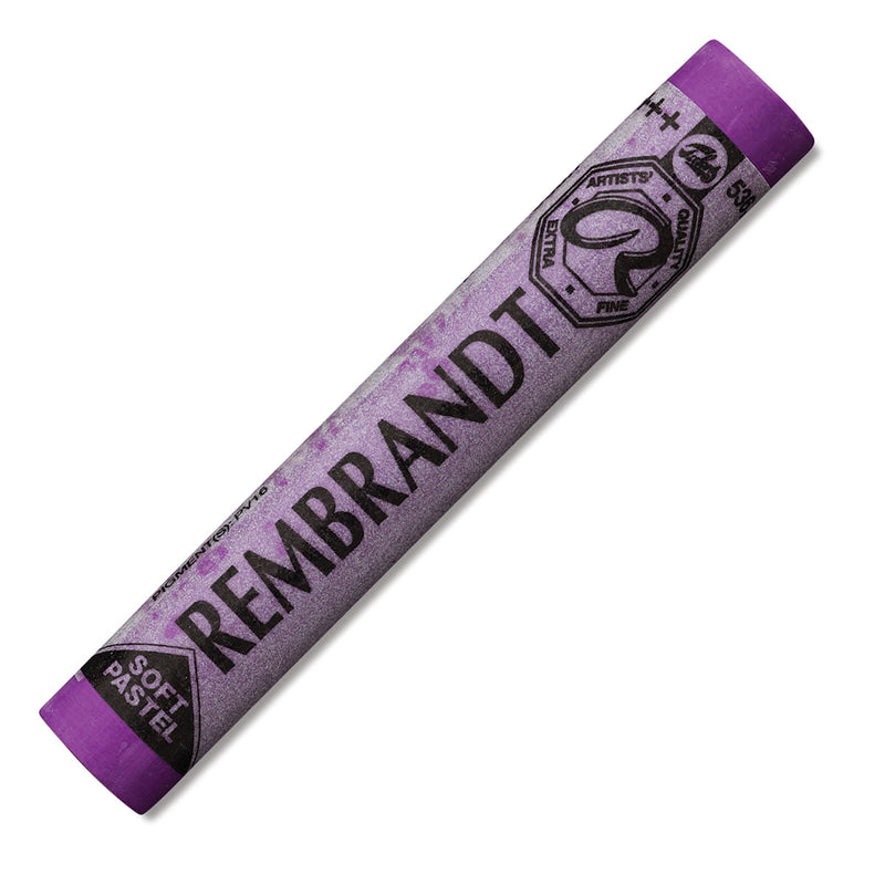 REMBRANDT SOFT PASTEL VIOLET 536.7