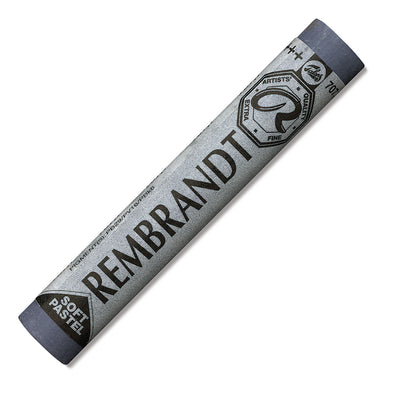 REMBRANDT SOFT PASTEL MOUSE GREY 707.7