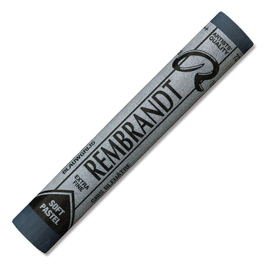 REMBRANDT SOFT PASTEL BLUISH GREY 727.5