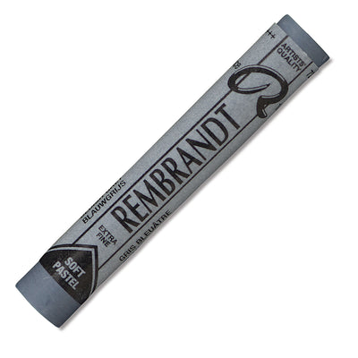 REMBRANDT SOFT PASTEL BLUISH GREY 727.7