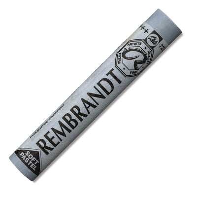 REMBRANDT SOFT PASTEL BLUISH GREY 727.8
