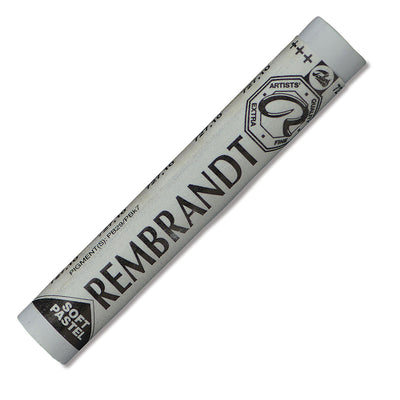 REMBRANDT SOFT PASTEL BLUISH GREY 727.10