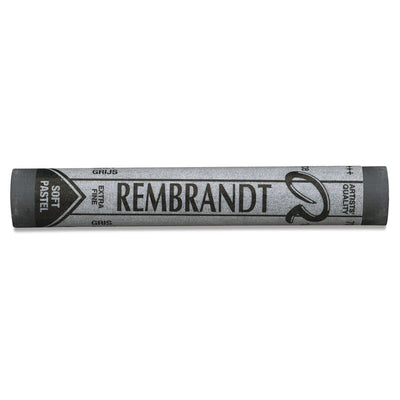 REMBRANDT SOFT PASTEL GREY 704.5