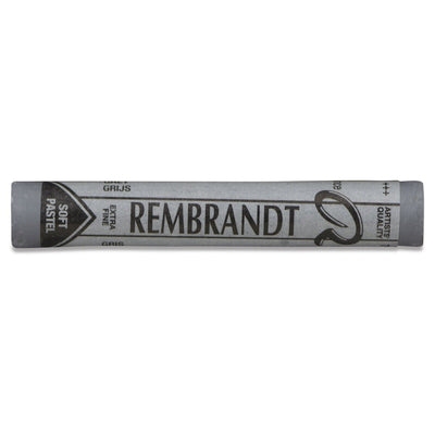REMBRANDT SOFT PASTEL GREY 704.7