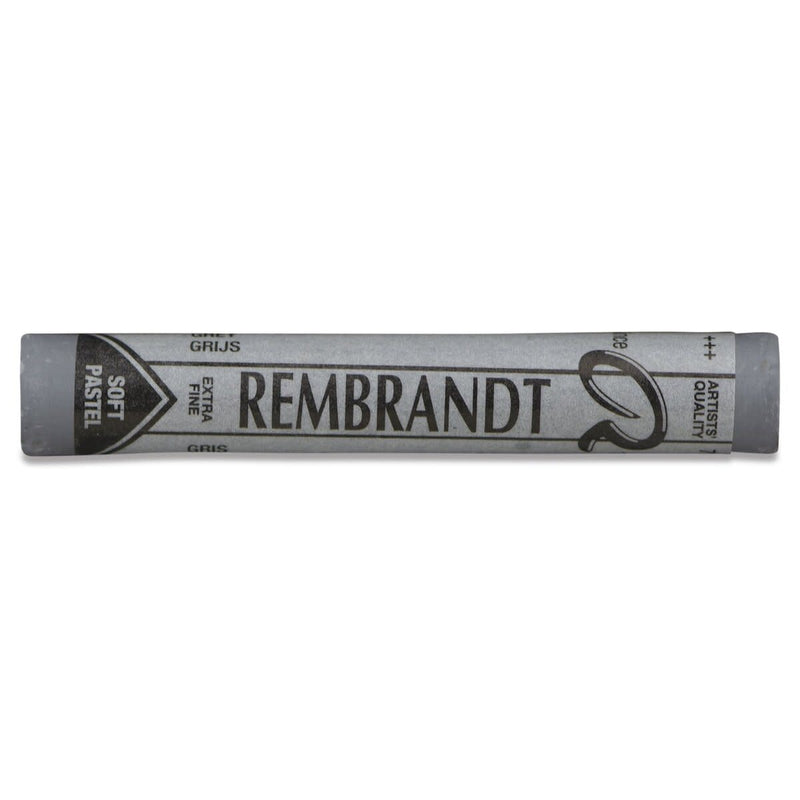 REMBRANDT SOFT PASTEL GREY 704.7