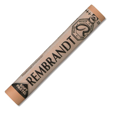 REMBRANDT SOFT PASTEL GOLD OCHRE 231.8