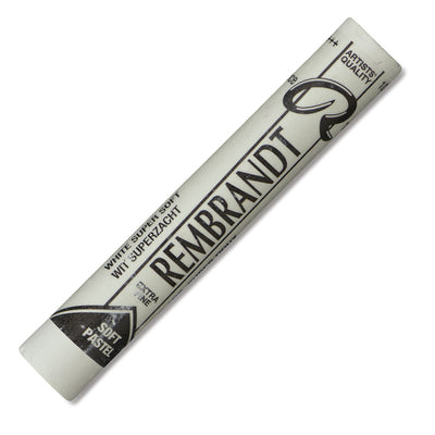 REMBRANDT SOFT PASTEL WHITE SUPER SOFT 101.5