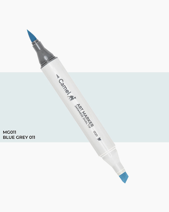 CAMEL ALCOHOL ART MARKER PALE BLUE VIOLET B281 (7200281)