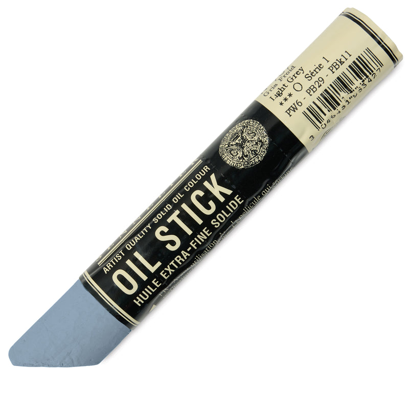 SENNELIER OIL STICKS N707 LIGHT GREY 38ML S1 (N707)