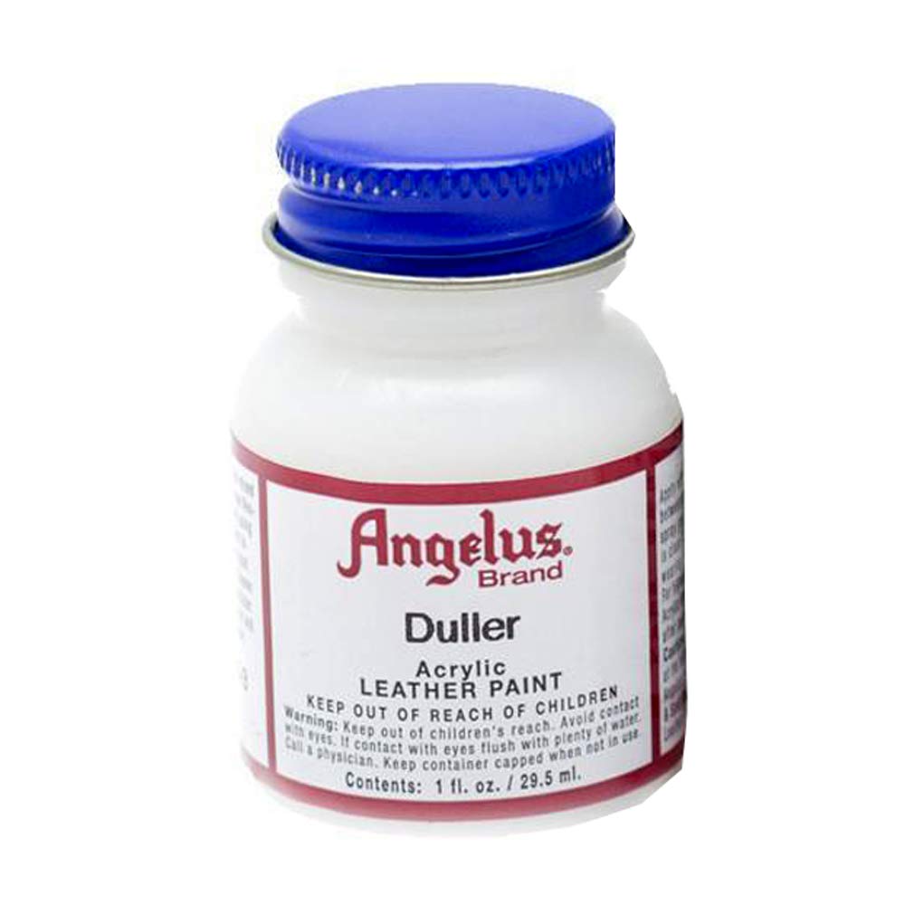 ANGELUS GLOSS REDUCER 29.5ML DULLER – Himalaya Fine Art