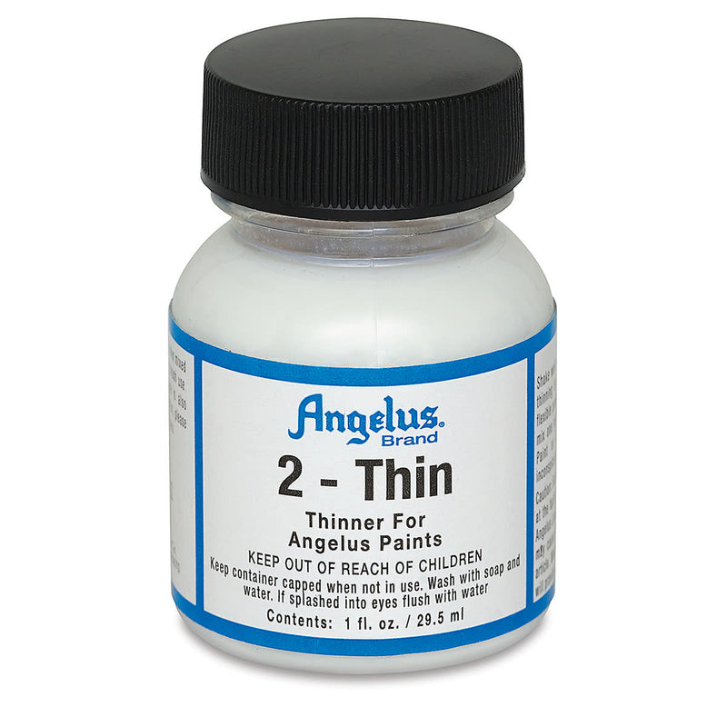 ANGELUS ARYLIC 2-THINER 29.5ML (72001000)