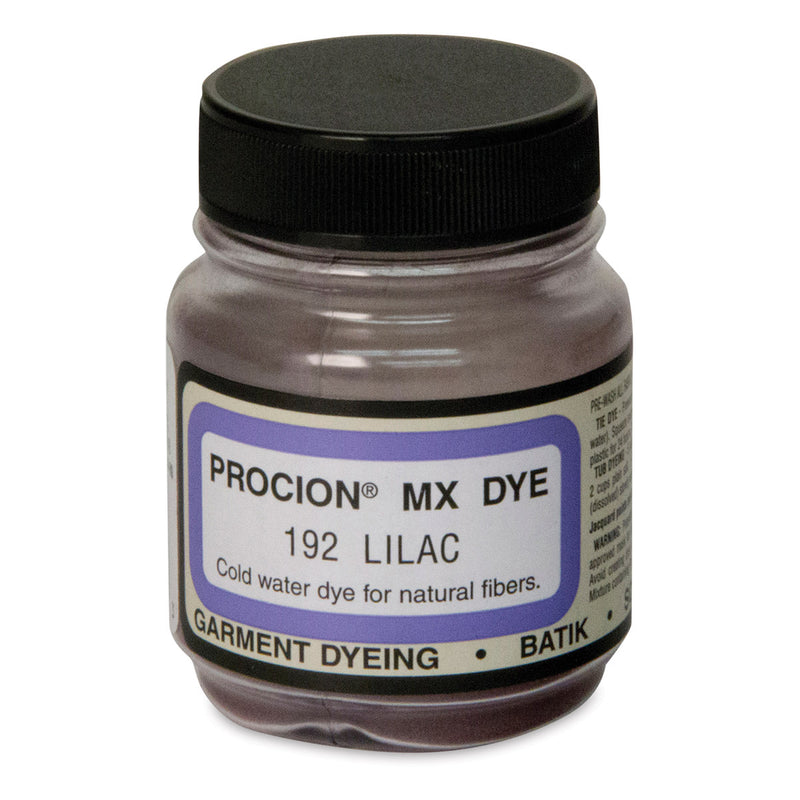 JACQUARD PROCION MX FIBRE DYE 18.71 GMS LILAC (F-PMX1192)