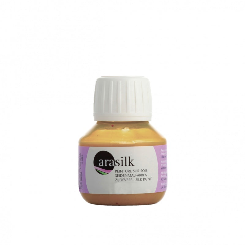 ARASILK SILK COLOURS 50 ML SEPIA BEIGE (862)