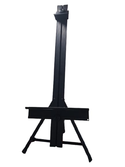 ALUMINIUM SKETCH EASEL TABLE TOP (13218)