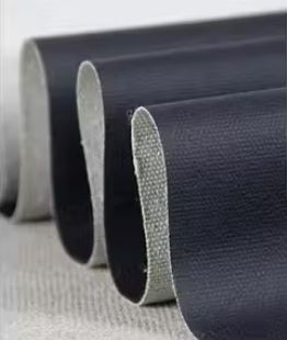 PINTURA CANVAS ROLL BLACK 82" x 10 METERS