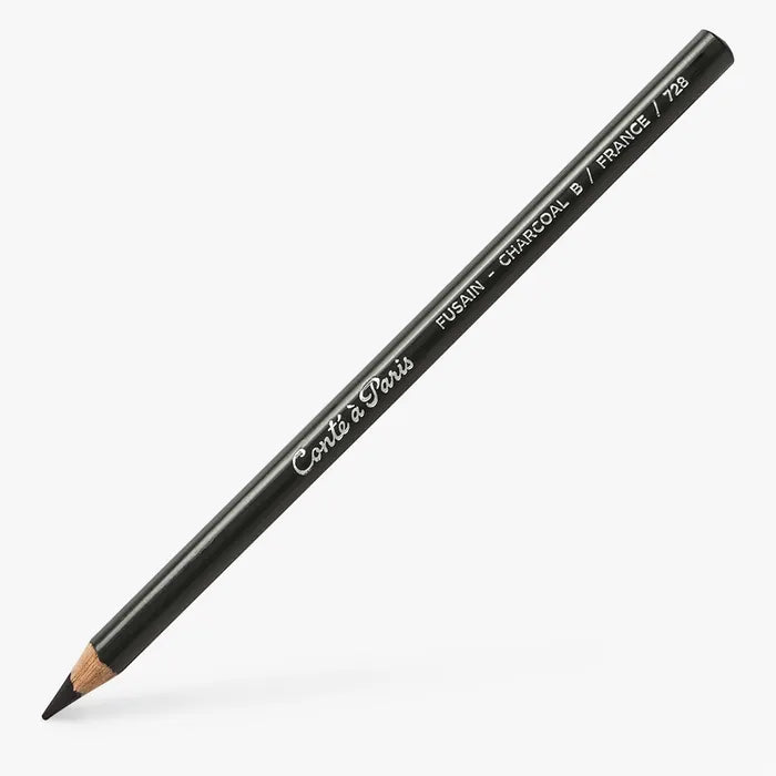 CONTE CHARCOAL PENCIL B
