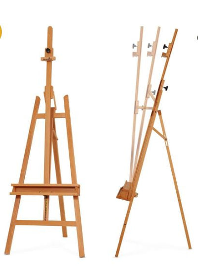 LYRE EASEL (13136)