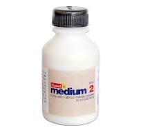 CAMEL PAINTING MEDIUM 2 -  50 ML 517943