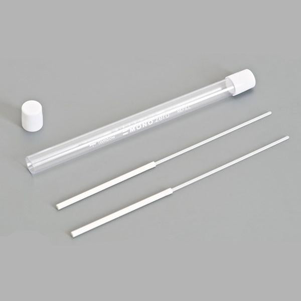 TOMBOW MONO ERASER REFILL PACK OF 3
