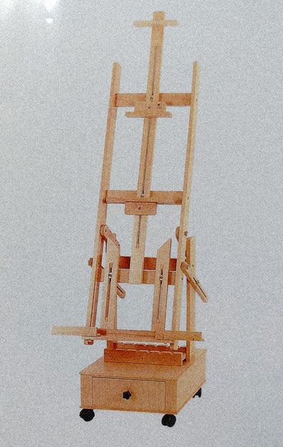 DOUBLE ROCKER EASEL (W03 & W03-1)