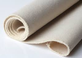 PINTURA ITALIAN CANVAS LINEN FINE GRAIN (ART NO. 2407) 82 X 40 INCHES CLOTH