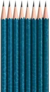 APSARA DRAWING PENCIL H