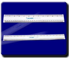 NALANDA SCALE 100CM 4.5 MM 1015