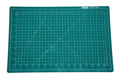 MORN SUN CUTTING MAT A0