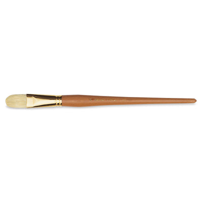 RAPHAEL BRUSH FILBERT HOG HAIR 3592 NO 24