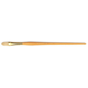 RAPHAEL BRUSH FILBERT HOG HAIR 3592 NO 26
