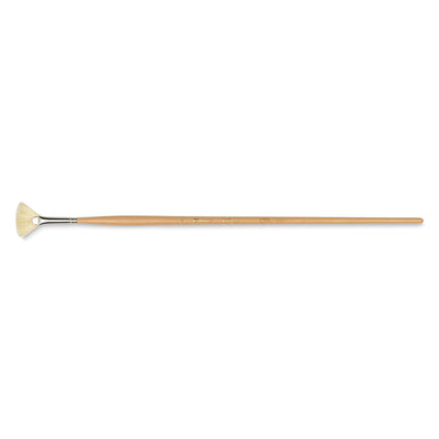 RAPHAEL BRUSH FAN HOG HAIR 3695 NO 4