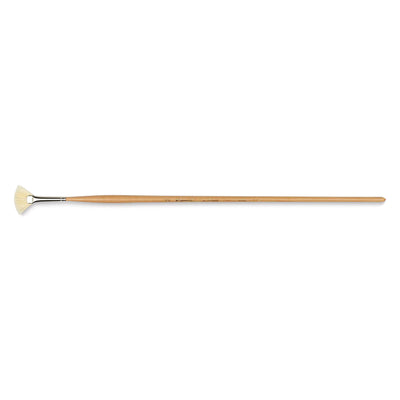 RAPHAEL BRUSH FAN HOG HAIR 3695 NO 2