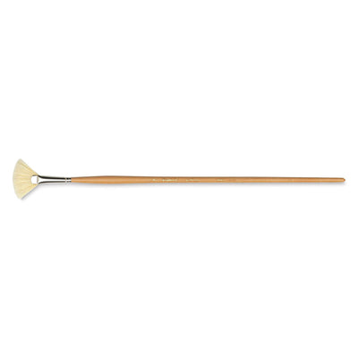 RAPHAEL BRUSH FAN HOG HAIR 3695 NO 8