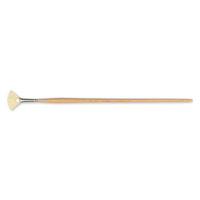 RAPHAEL BRUSH FAN HOG HAIR 3695 NO 6