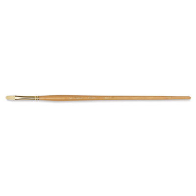 RAPHAEL BRUSH FILBERT HOG HAIR 3592 NO 4