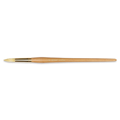 RAPHAEL BRUSH HOG HAIR ROUND 358 NO 20
