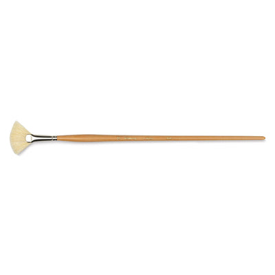 RAPHAEL BRUSH FAN HOG HAIR 3695 NO 10
