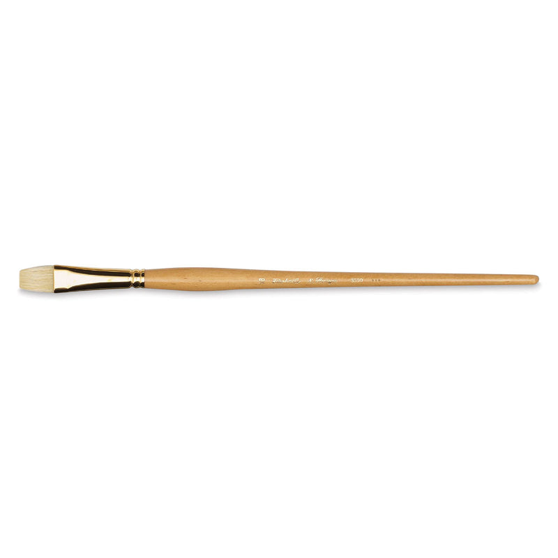 RAPHAEL BRUSH BRIGHT HOG 3590 NO 18