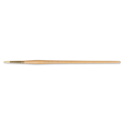 RAPHAEL BRUSH HOG HAIR ROUND 358 NO 6