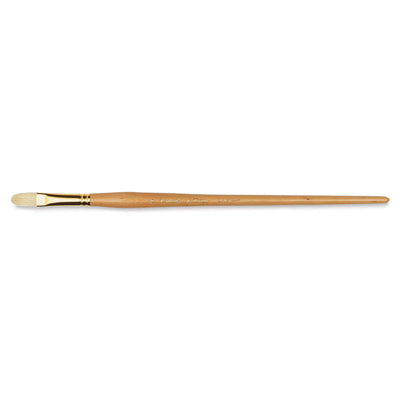 RAPHAEL BRUSH FILBERT HOG HAIR 3592 NO 10