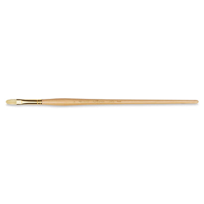 RAPHAEL BRUSH FILBERT HOG HAIR 3592 NO 6