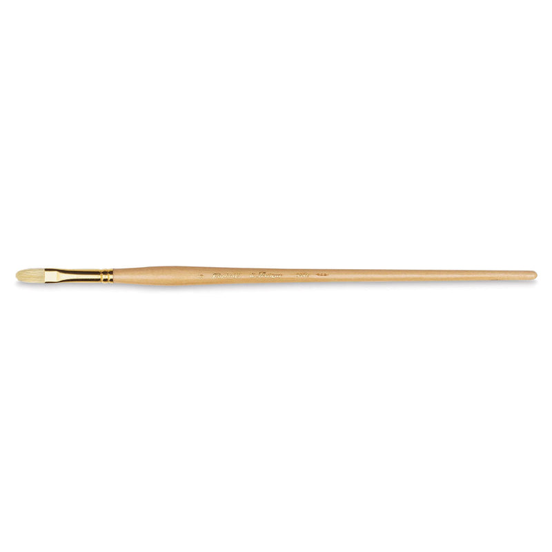 RAPHAEL BRUSH FILBERT HOG HAIR 3592 NO 6