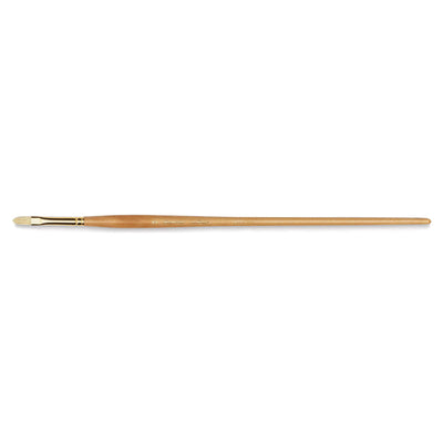 RAPHAEL BRUSH FILBERT HOG HAIR 3592 NO 2