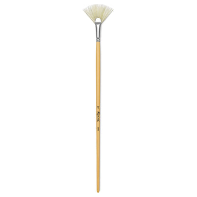 RAPHAEL BRUSH FAN HOG HAIR 3695 NO 12
