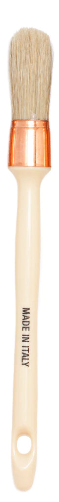 JACK RICHESON BRUSH 19MM LONG HANDLE DOMED SASH NO.2 7/8"
