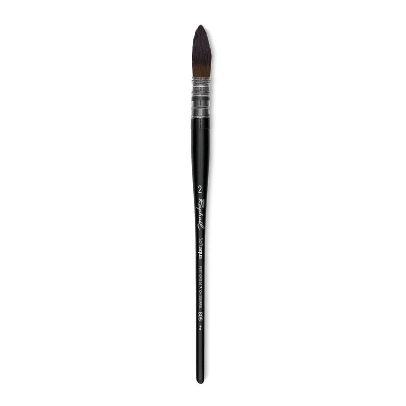 RAPHAEL SOFTAQUA BRUSH MOP 805 NO 2