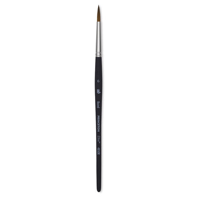 PRINCETON AQUAELITE SR 4850 SHORT HANDLE ROUND WC 6