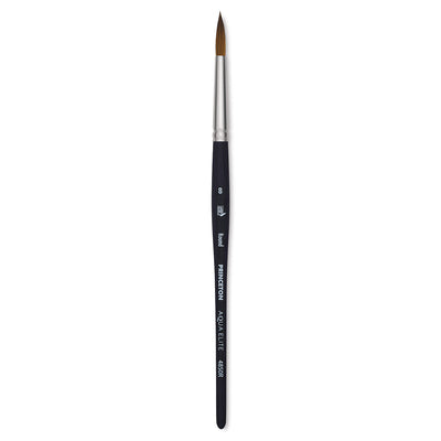 PRINCETON AQUAELITE SR 4850 SHORT HANDLE ROUND WC 8