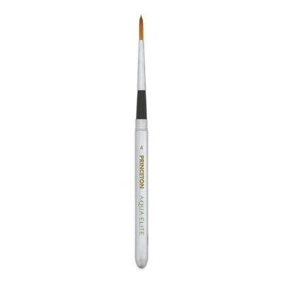 PRINCETON AQUAELITE SR 4850 SHORT HANDLE TRAVEL ROUND WC 4